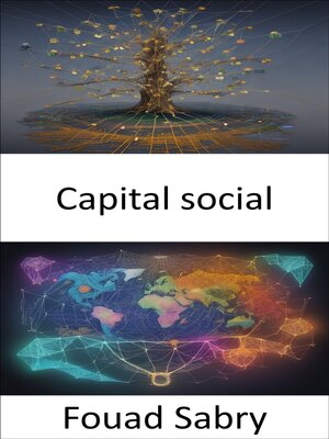 cover image of Capital social